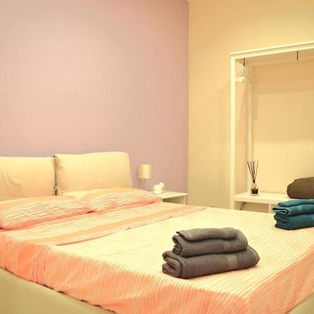 San Gregorio Apartment 나폴리 외부 사진