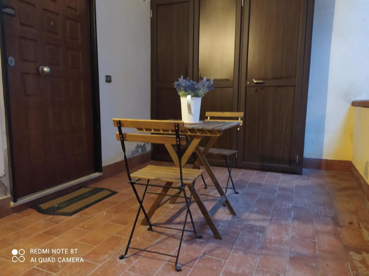 San Gregorio Apartment 나폴리 외부 사진